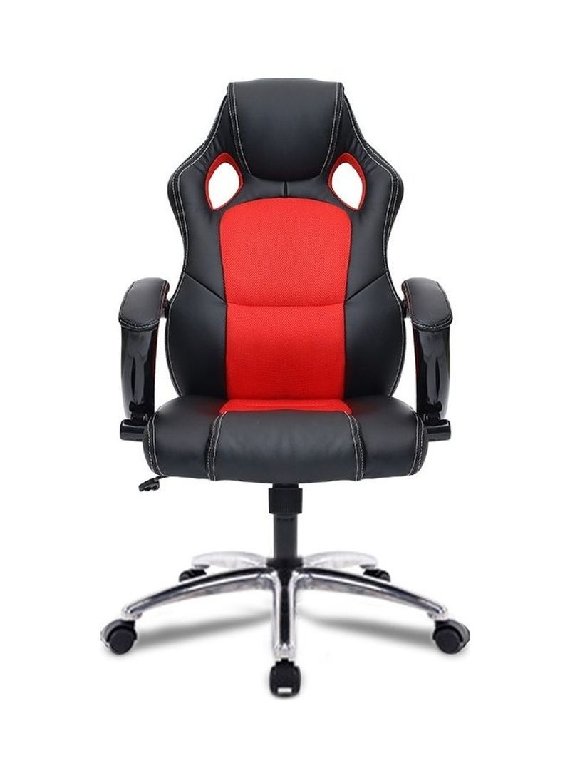 Office Chair Black/Red