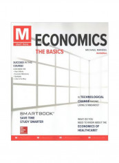Economics: The Basics Paperback 3