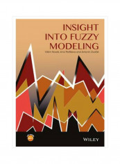 Insight Into Fuzzy Modeling Hardcover