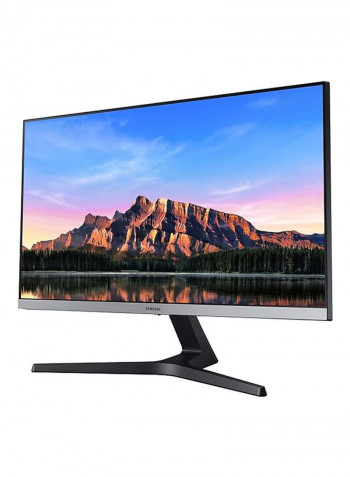 28-inch UHD 4K Monitor With IPS Panel and AMD FreeSync Black