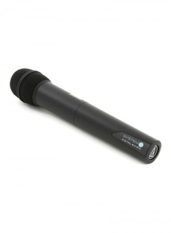 ATW-1102  Microphone Black