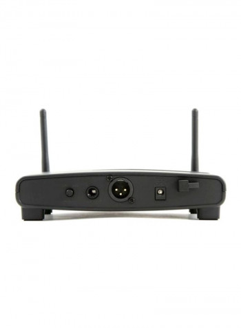 ATW-1102  Microphone Black