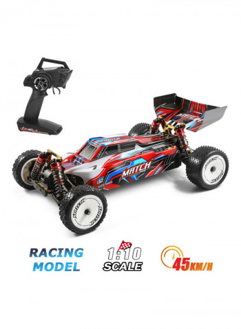 High Speed Racing RC Car