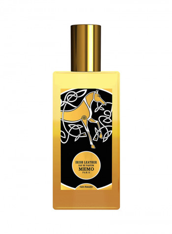 Irish Leather EDP For Unisex 200ml