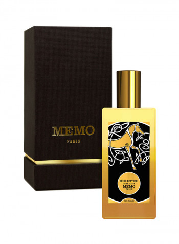 Irish Leather EDP For Unisex 200ml