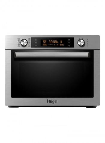 Solardom Oven 1000 W SD786 Silver/Black
