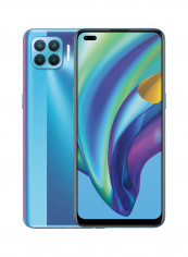 A93 Dual SIM Magic Blue 8GB RAM 128GB 4G LTE - International Version reviews A93 Dual SIM Magic Blue 8GB RAM 128GB 4G LTE - International Version