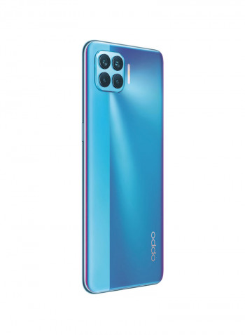 A93 Dual SIM Magic Blue 8GB RAM 128GB 4G LTE - International Version