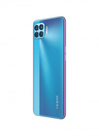 A93 Dual SIM Magic Blue 8GB RAM 128GB 4G LTE - International Version