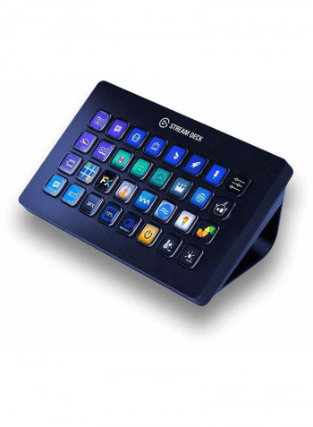 Stream Deck XL