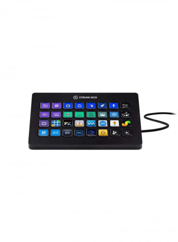 Stream Deck XL