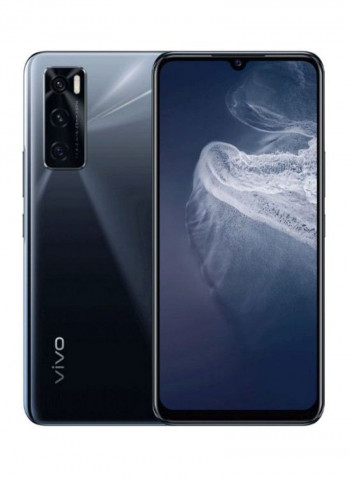 V20 SE Dual SIM Gravity Black 8GB RAM 128GB 4G LTE