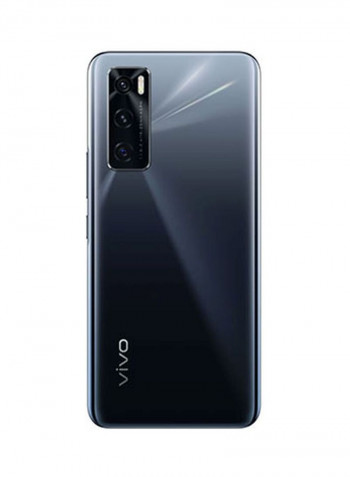 V20 SE Dual SIM Gravity Black 8GB RAM 128GB 4G LTE