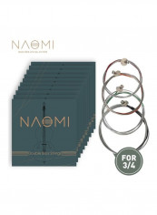 Double Bass Strings