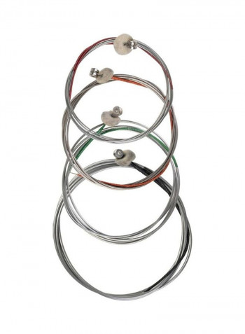 Double Bass Strings