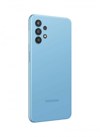 Samsung Galaxy A32 Dual SIM Awesome Blue 6GB RAM 128GB 5G - Middle East Version