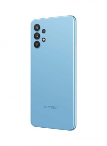 Samsung Galaxy A32 Dual SIM Awesome Blue 6GB RAM 128GB 5G - Middle East Version