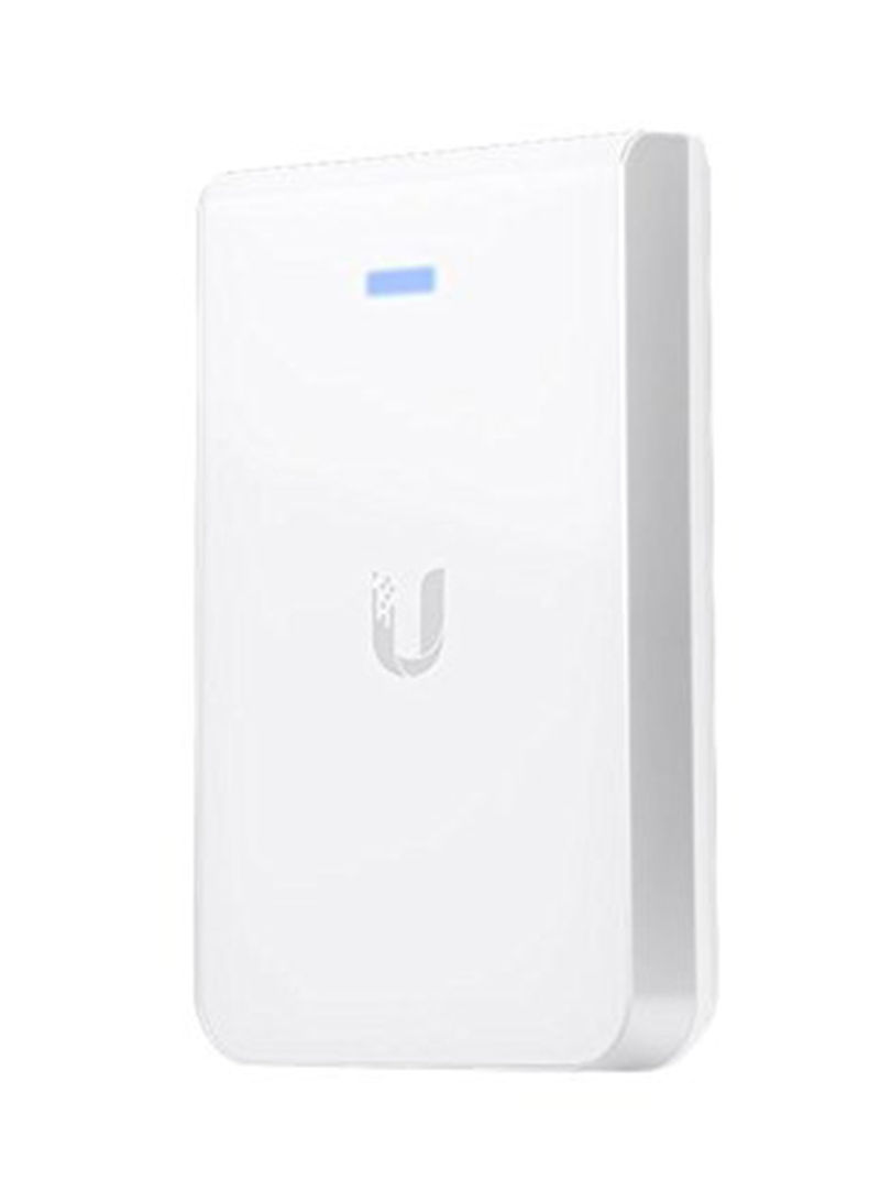 Unifi Wireless Access Point White