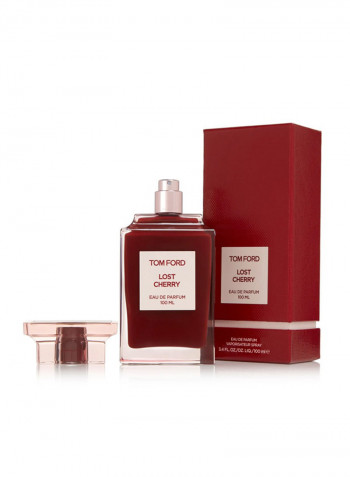 ماء عطر لوست تشيري 100مل