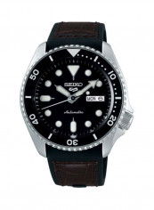 Men's 5 Sports Water Resistant Analog Watch SRPD55K2