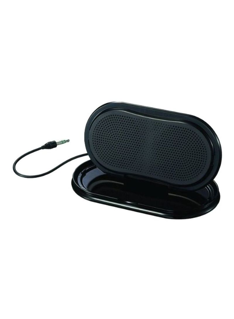 SRS-TP1 Bluetooth Speaker Black