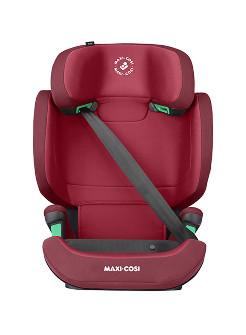 Autostoel Morion Group 2/3 Car Seat - Red