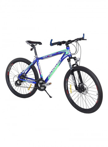 Epsilon Alloy Bike 26inch