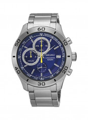 Men's Water Resistant Chronograph Watch SSB185P1 reviews Men's Water Resistant Chronograph Watch SSB185P1
