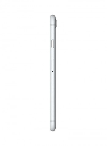 Refurbished - iPhone 7 Plus With FaceTime Silver 128GB 4G LTE