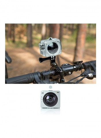 HD Action Camera