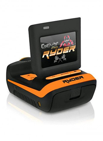 Ryder Gear Pro Sports Action Camera