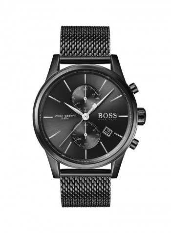 Men's Metal Chronograph Wrist Watch 1513769