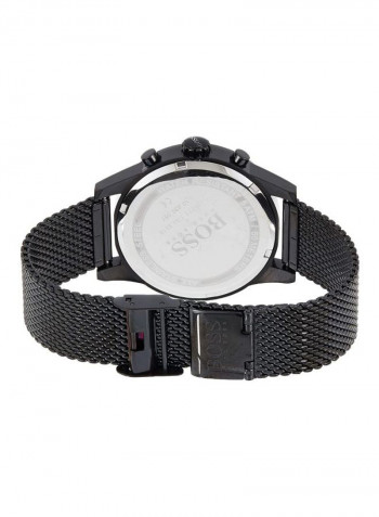 Men's Metal Chronograph Wrist Watch 1513769