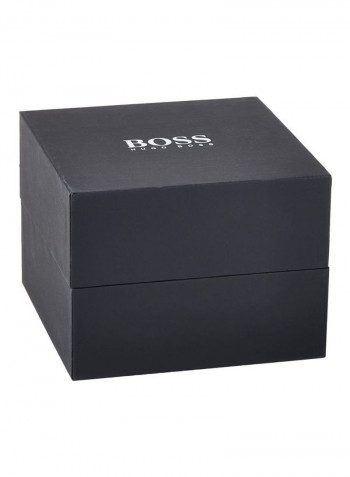 Men's Metal Chronograph Wrist Watch 1513769