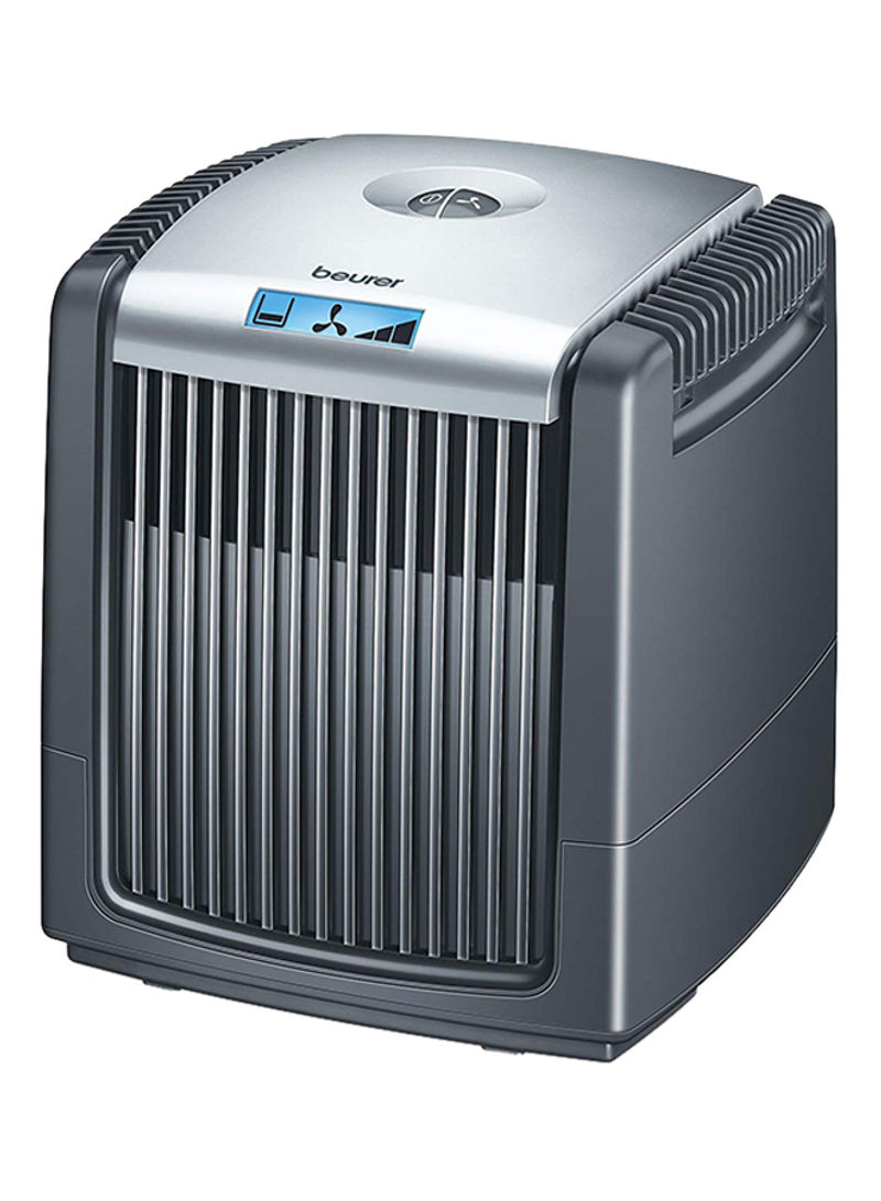 Portable Air Washer Humidifier LW110 Grey