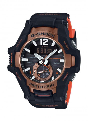 Men's G-Shock Gravitymaster Watch