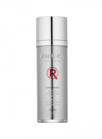 Radical Skincare Advanced Peptide Antioxidant Serum