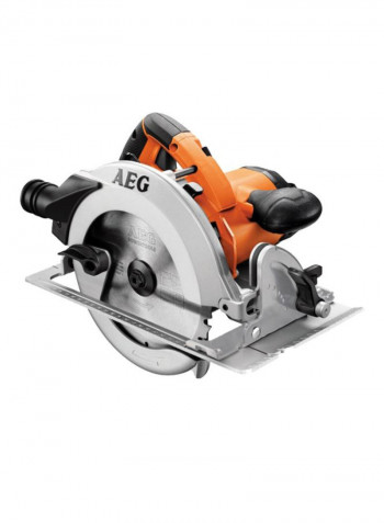 Circular Saws Grey/Orange