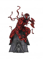 Marvel Premier Collection Carnage Resin Statue 13x11x10inch