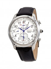 Men's Dress Chronograph Watch SPC253P1 reviews Men's Dress Chronograph Watch SPC253P1