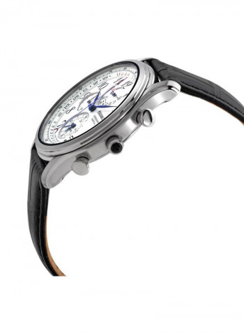 Men's Dress Chronograph Watch SPC253P1