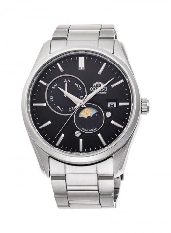 Men's Water Resistant Analog Watch OW-RAAK0302
