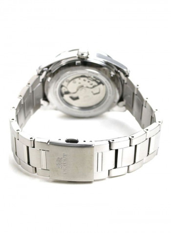 Men's Water Resistant Analog Watch OW-RAAK0302