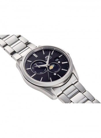 Men's Water Resistant Analog Watch OW-RAAK0302
