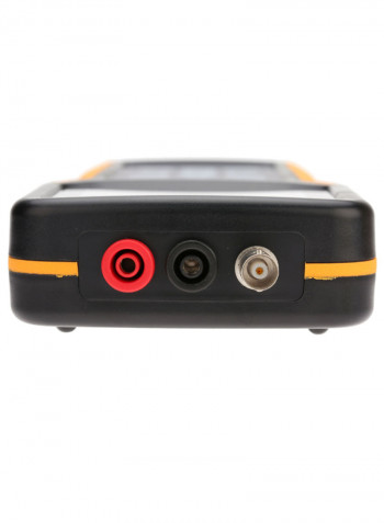 Handheld Digital Oscilloscope Portable Scope Meter Yellow/Black/Blue
