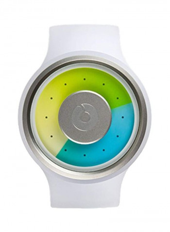Men's Water Resistant Analog Watch Z0006WWT