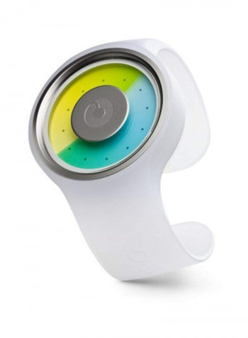 Men's Water Resistant Analog Watch Z0006WWT