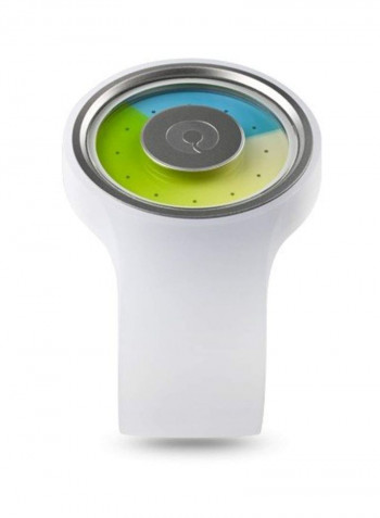 Men's Water Resistant Analog Watch Z0006WWT