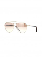Women's UV-Protection Aviator Sunglasses - Lens Size: 63 mm