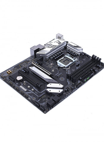 CVN Z390 V20 Motherboard Gaming Mainboard Black